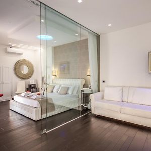 Suite met een King Size Bed